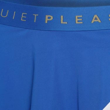 Quiet Please Retro Stripe Bounce Skirt - Image 2