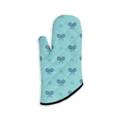 Racquet Inc Tennis Oven Mitt