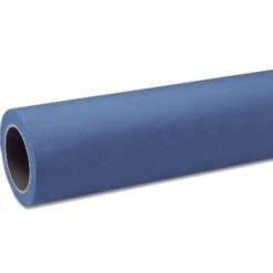 Rol-Dri PVA Replacement Roller (Blue)