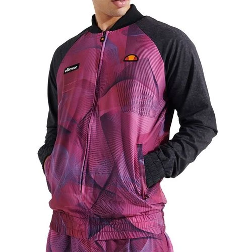 Ellesse Fedisha Track Jacket - Image 3