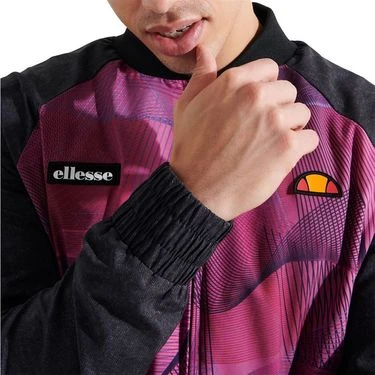 Ellesse Fedisha Track Jacket