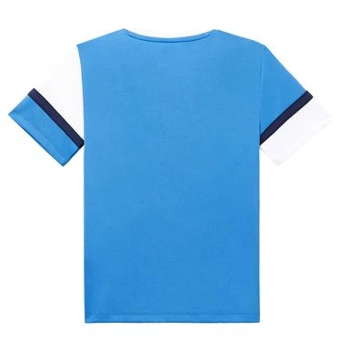 Fila Boys Player Doubles Crew