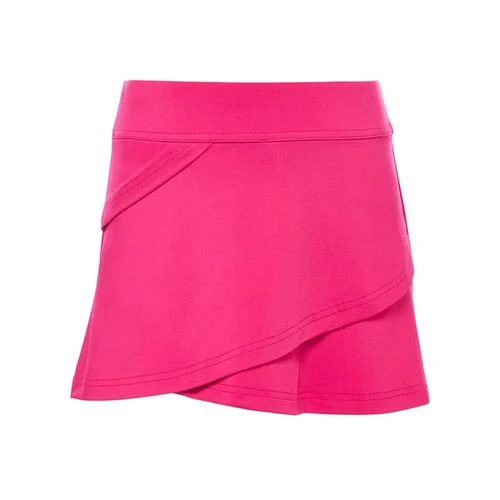 Fila Core Girls Performance Tiered Skirt - Image 2