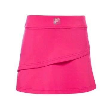 Fila Core Girls Performance Tiered Skirt
