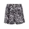 Fila Core Girls Performance Double Layer Short