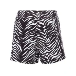 Fila Core Girls Performance Double Layer Short