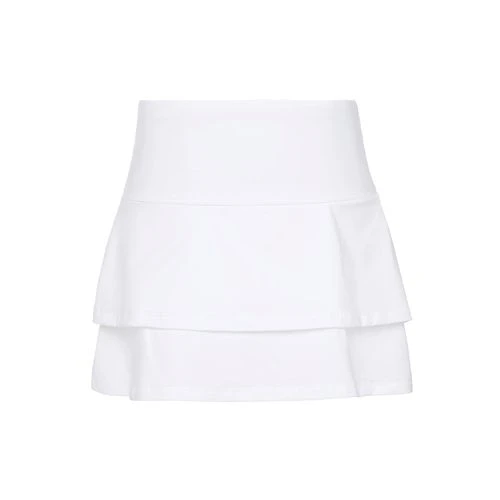 Fila Girls Ruffle Skirt - Image 2