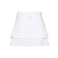 Fila Girls Ruffle Skirt