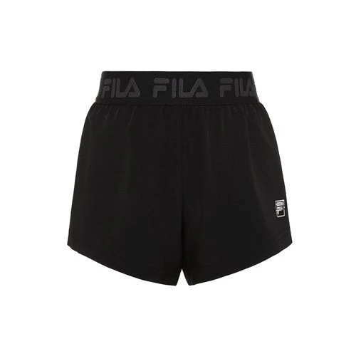 Fila Girls Woven Short - Image 2