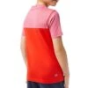 Lacoste Boys Daniil Medvedev Jersey Tee