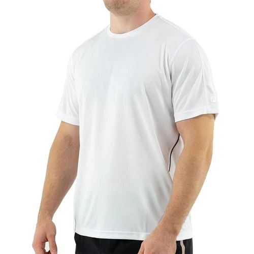 Fila Essentials Piped Crew - Image 2