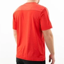 Fila Legend Heathered Mesh Crew