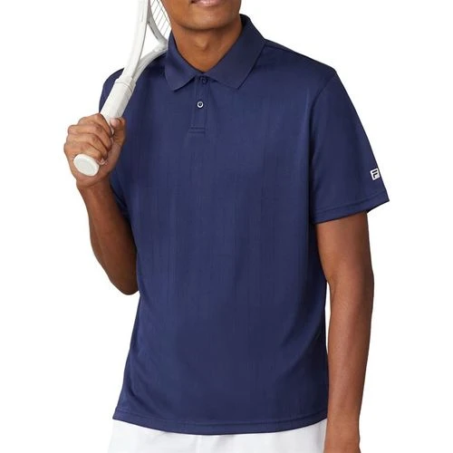 Fila Essentials Drop Needle Polo - Image 2