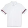 Fila Heritage Essentials Jacquard Polo