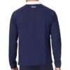 Fila Heritage Long Sleeve Polo