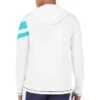 Fila Tie Breaker Long Sleeve Hoodie