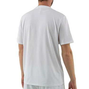 Fila Essentials Short Sleeve Henley