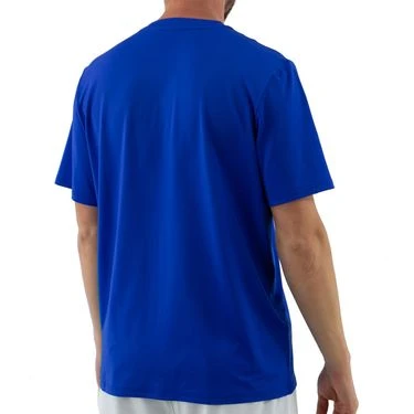 Fila Essentials Short Sleeve Henley