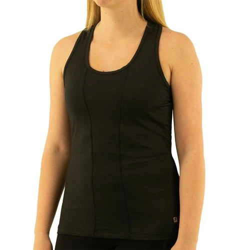 Fila Racerback Tank Womens - Image 2