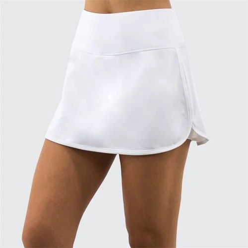 Fila Essentials Tie Break Skirt - Image 4