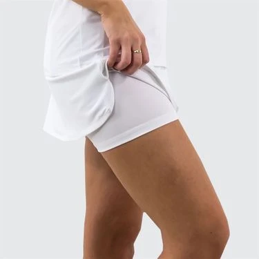 Fila Essentials Tie Break Skirt - Image 3