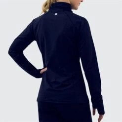 Fila Essentials ½ Zip Jacket