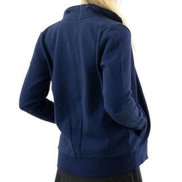 Fila Match Fleece Full Zip Jacket