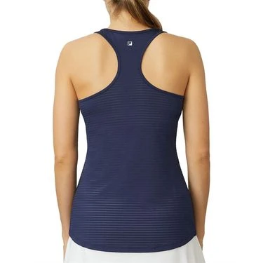 Fila Essentials Racerback Tank