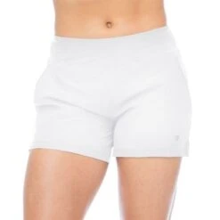 Fila Double Layer Short