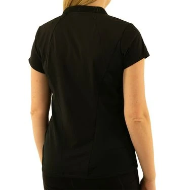 Fila Essentials Short Sleeve Polo