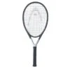 Head Titanium Ti S6 Tennis Racquet (Prestrung)