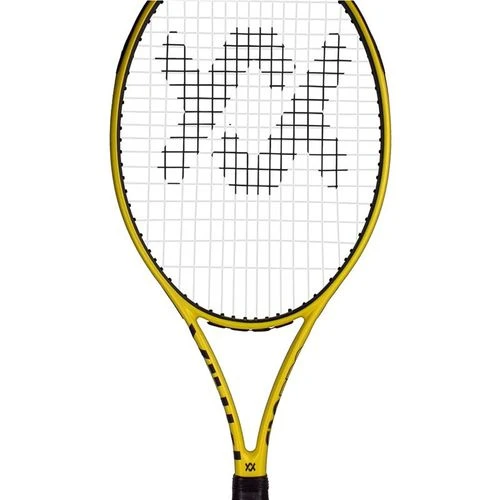Volkl C-10 Pro Tennis Racquet - Image 7