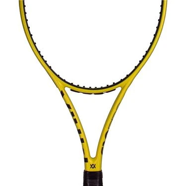 Volkl C-10 Pro Tennis Racquet - Image 3