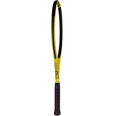 Volkl C-10 Pro Tennis Racquet - Image 4