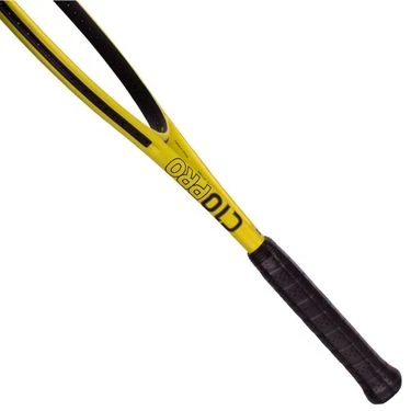 Volkl C-10 Pro Tennis Racquet - Image 6