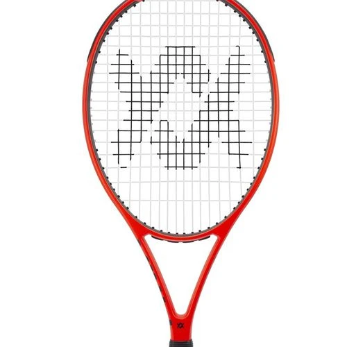 Volkl V8 Pro Tennis Racquet - Image 5