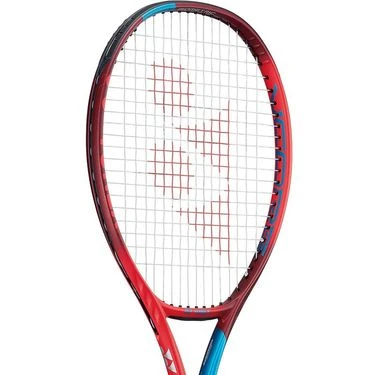 Yonex VCORE 100L Tennis Racquet - Image 2