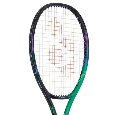 Yonex VCORE Pro 100 Tennis Racquet - Image 2