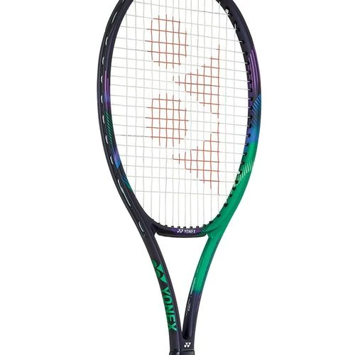 Yonex VCORE Pro 97H (330G) Tennis Racquet - Image 5