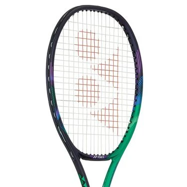Yonex VCORE Pro 97H (330G) Tennis Racquet - Image 2