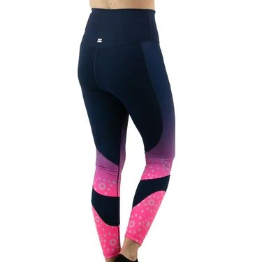 Bidi Badu Colortwist Printed Tight