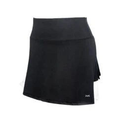 Duc Flirt 2 Double Pleat Skirt