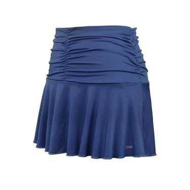 Duc Kourtney Ruched Skirt - Image 2