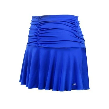 Duc Kourtney Ruched Skirt - Image 4