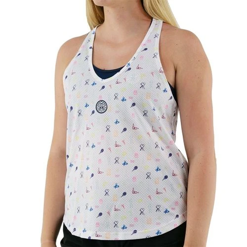 Bidi Badu Ivie Tech Tank - FINAL SALE - Image 2