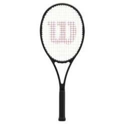 Wilson Pro Staff 97 V13 Tennis Racquet