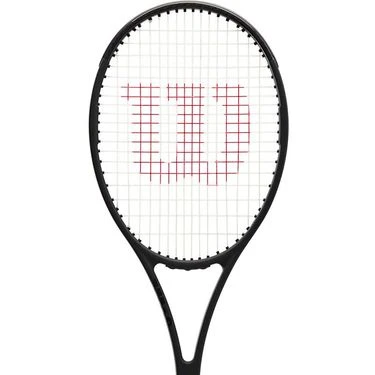 Wilson Pro Staff 97 V13 Tennis Racquet - Image 2