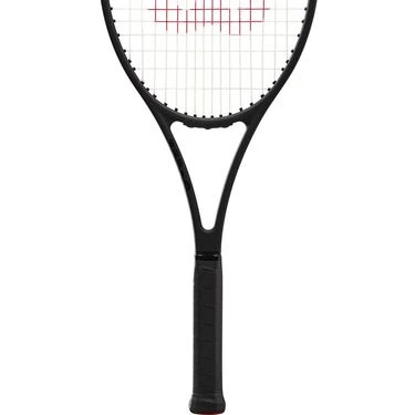 Wilson Pro Staff 97 V13 Tennis Racquet - Image 3