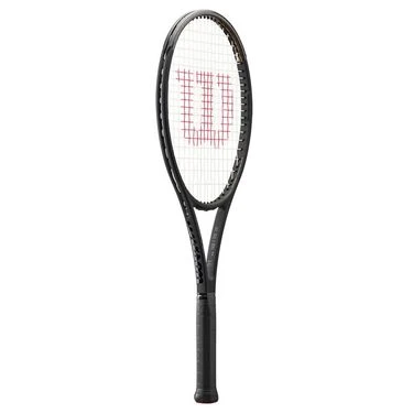 Wilson Pro Staff 97 V13 Tennis Racquet - Image 4