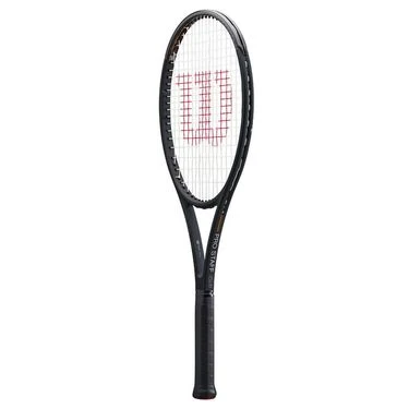Wilson Pro Staff 97 V13 Tennis Racquet - Image 5